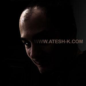 Atesh K. In The Mix